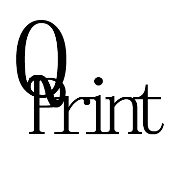 QuickPrint (bis 300 Stück)