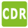 CDR